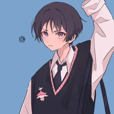 Profile image of 방랑자