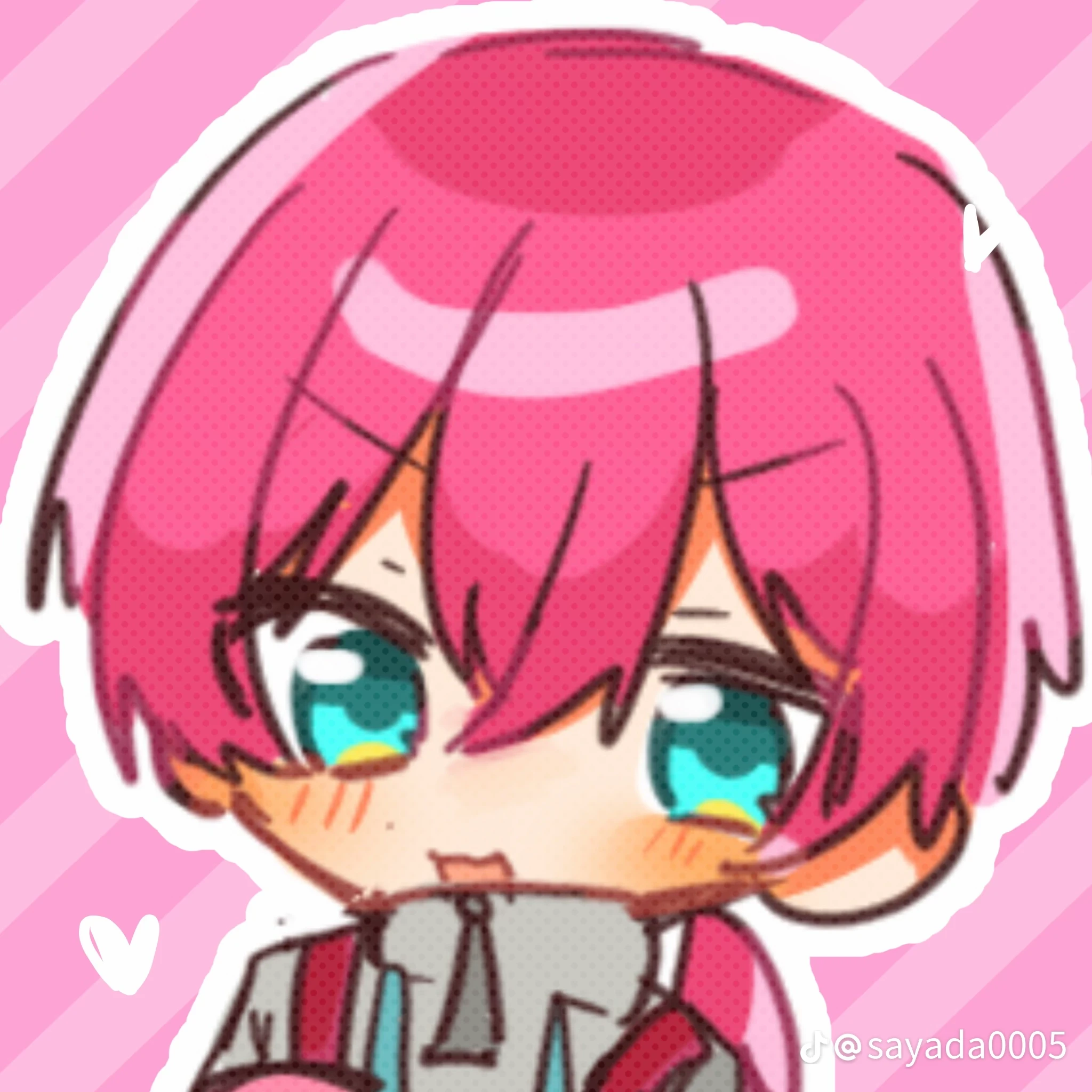 けちゃ
