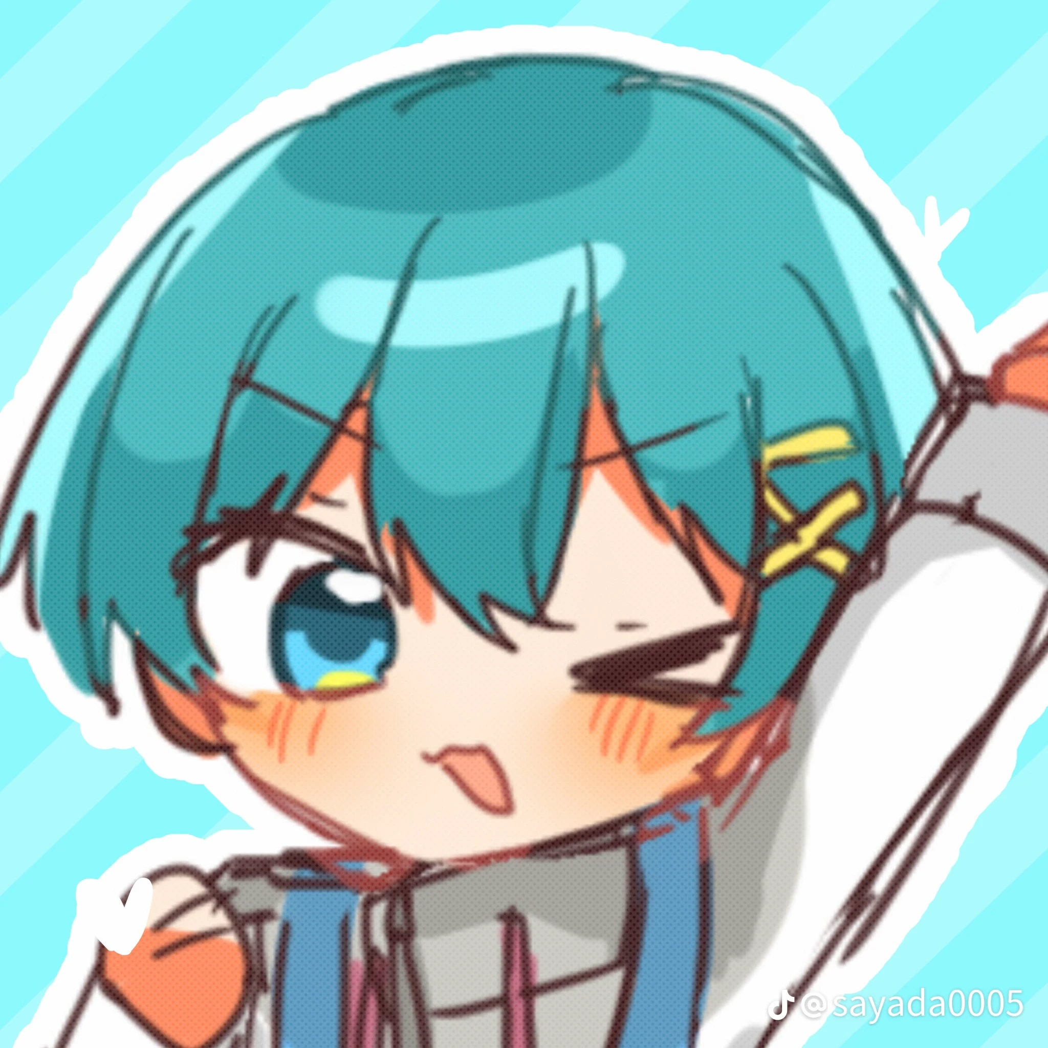 ちぐさ