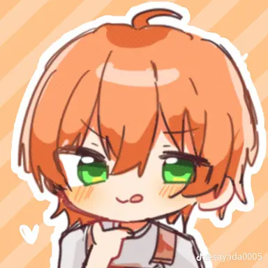 Profile image of ジェル