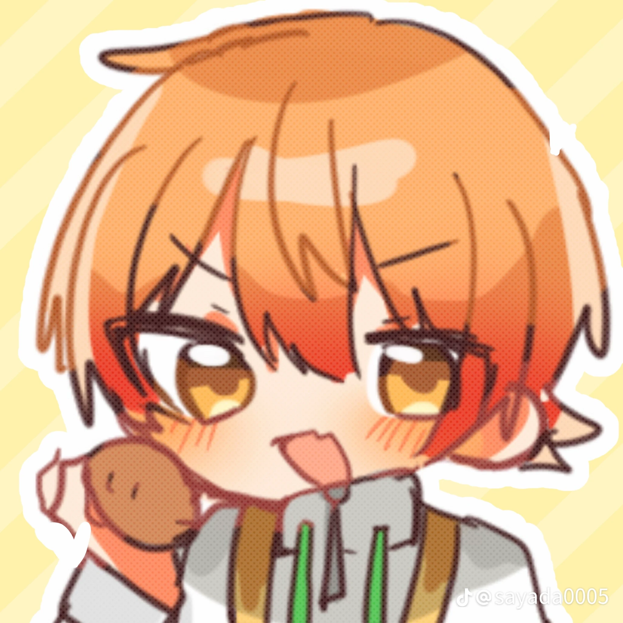あっきぃ