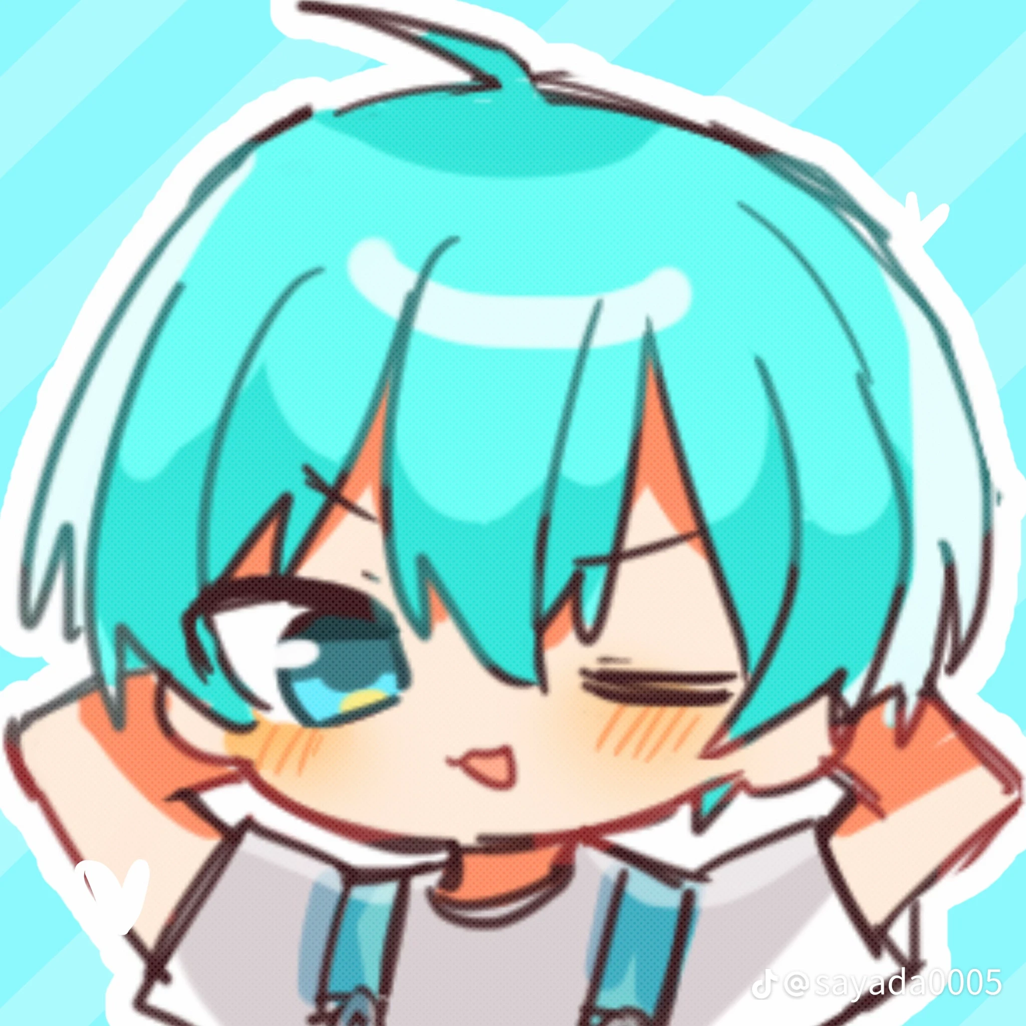 ころん