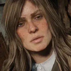 Profile image of Sadie
