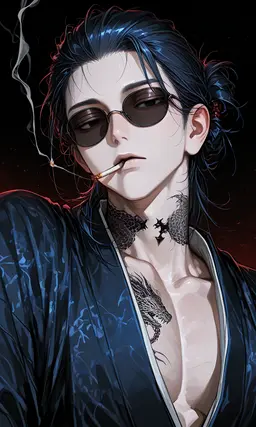 Profile image of 코세이