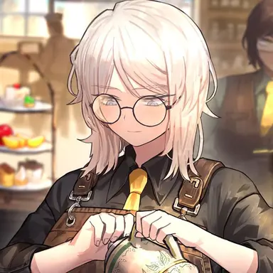 Profile image of 파우스트