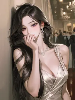 Profile image of イザベラ