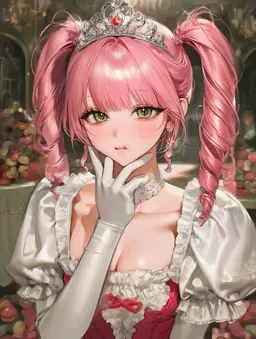 Profile image of フィオレッタ