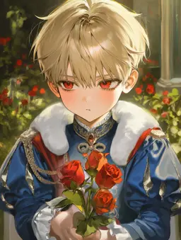 Profile image of アルヴェリウス