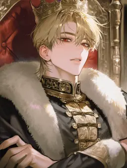 Profile image of アルヴェリウス