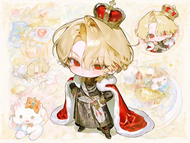 Profile image of アルヴェリウス