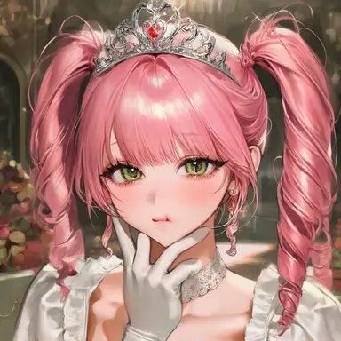 Profile image of フィオレッタ