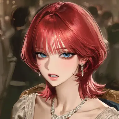 Profile image of ルヴィエラ