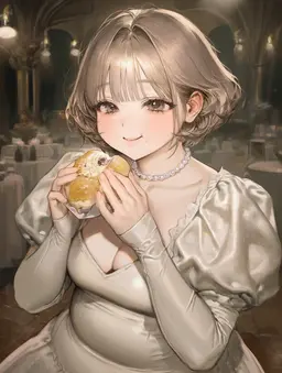 Profile image of サラ