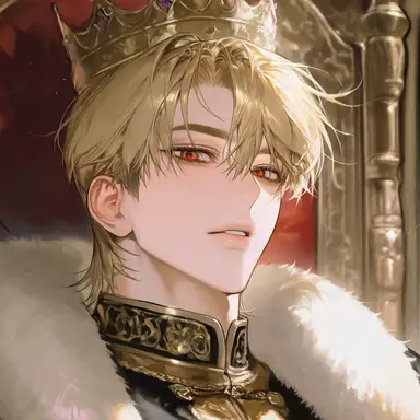 Profile image of アルヴェリウス