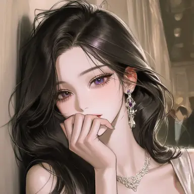 Profile image of イザベラ