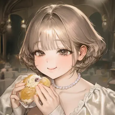 Profile image of サラ