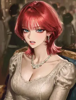 Profile image of ルヴィエラ