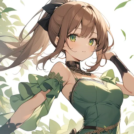 Kuromatu823의 ネージュ