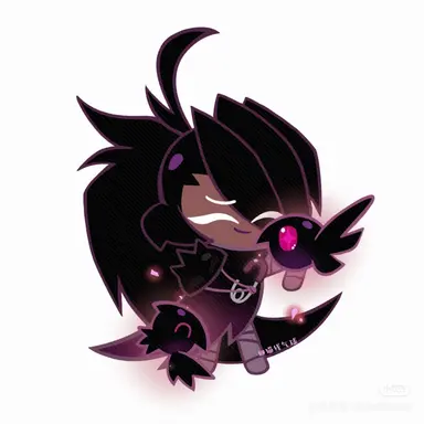 Profile image of 블랙레이즌맛 쿠키