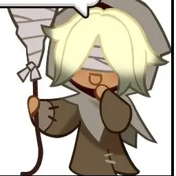 Profile image of 치료사맛 쿠키