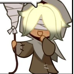 치료사맛 쿠키