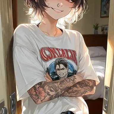 Profile image of Roxie