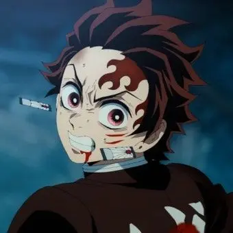 Profile image of 카마도 탄지로