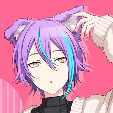 Profile image of 카미시로 루이