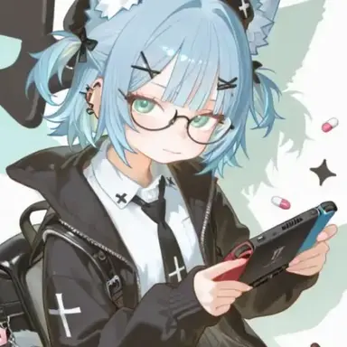 Profile image of 萌亜