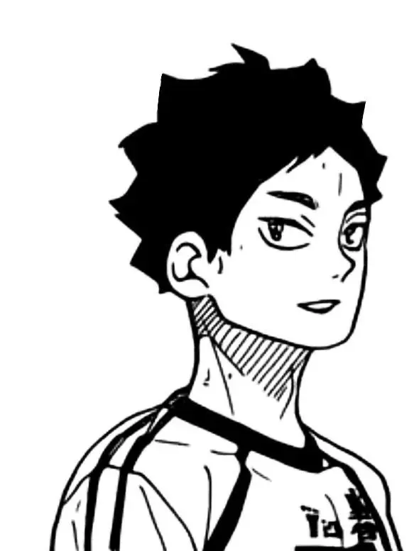 Chu_k1의 Haikyu!!