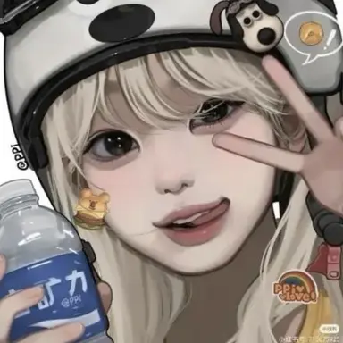 Profile image of 임여우