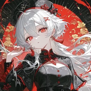 Profile image of 雪梅