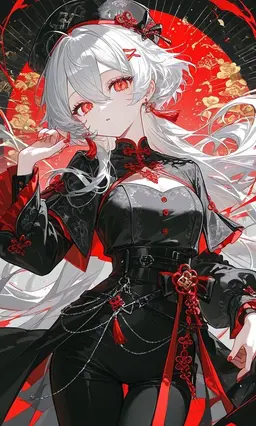 Profile image of 雪梅