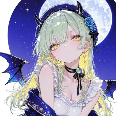 Profile image of ミア