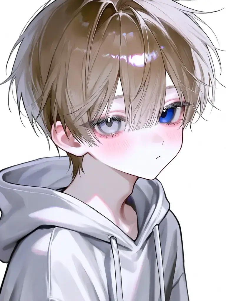 yuki846의 Why Only Love Him?