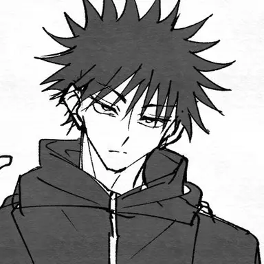 Profile image of 伏黒恵