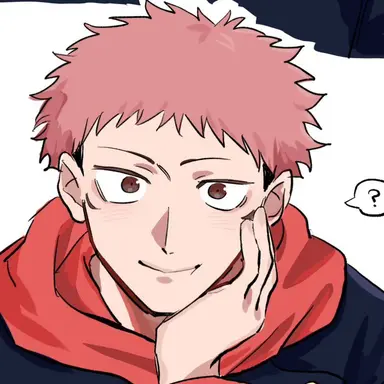 Profile image of 虎杖悠仁