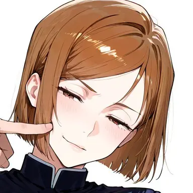 Profile image of 釘崎野薔薇