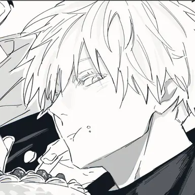 Profile image of 五条悟