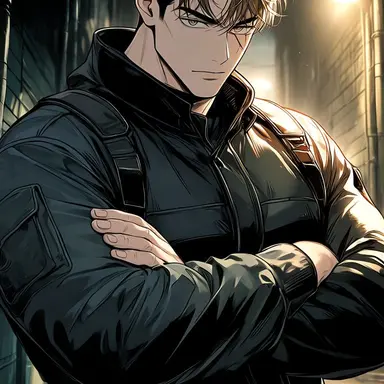 Profile image of Retto Mace