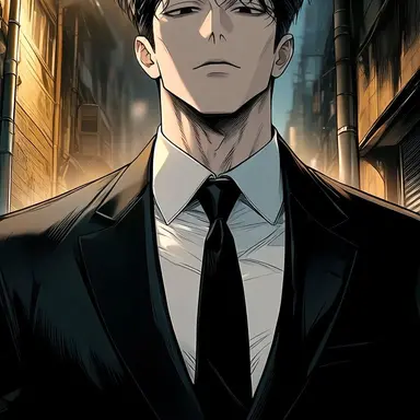 Profile image of Dorian Voss