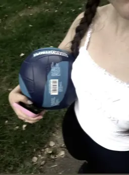 Profile image of Amy