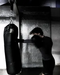 Profile image of Caleb