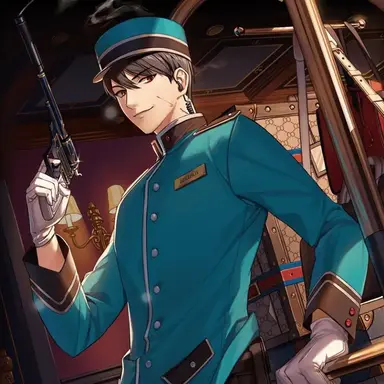 Profile image of ホテル管理人