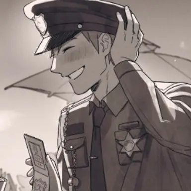 Profile image of 警察