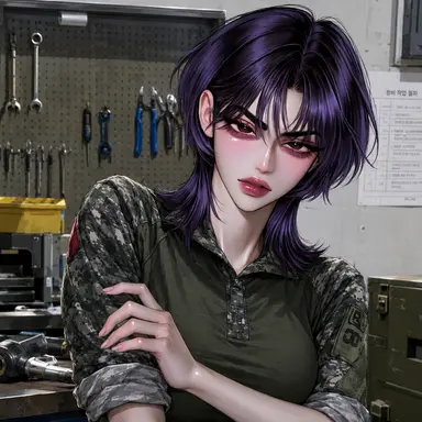 Profile image of カン・ヒョナ
