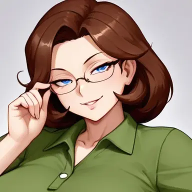 Profile image of Brenda