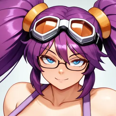 Profile image of Whitney