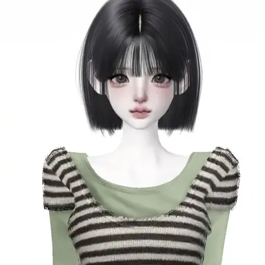Profile image of ユン・チェウン