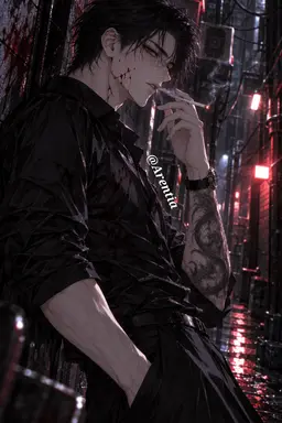 Profile image of キム・ミンソン
